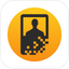 Virtual Badge logo