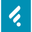 Flow App logo