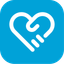 SureDonation logo