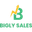 Bigly Sales logo