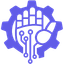 Hired Hands AI logo
