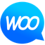 WooSender logo
