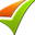 The Customer Factor logo