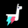 Blitzllama logo