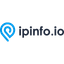 IPInfo logo