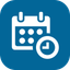 RecallCue logo