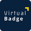 Virtualbadge.io logo