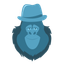 Bouncer logo