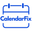 CalendarFix logo