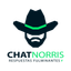 chatnorris logo