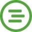 When I Work logo