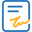 Zoho Sign logo