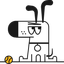 Universal Summarizer by Kagi logo