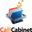 CallCabinet Atmos logo