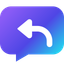 PostReply Social logo