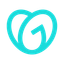 GoDaddy CRM logo