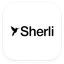 Sherli logo