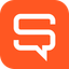 Spoke Phone logo