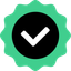 Trueverify logo
