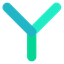 Yuvo logo