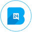 Bulk24SMS logo