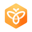 Giftbee logo