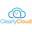 Clearly Cloud logo