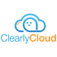 Clearly Cloud logo