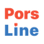 Porsline logo