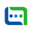 Logytext logo