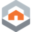 Virtual Staging Art logo