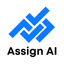 Assign AI logo