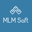 MLM Soft logo