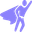 Volunteero Logo