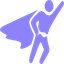 Volunteero logo
