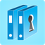 Secure Doc Manager logo