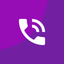 PushCallMe logo