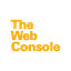 The Web Console logo