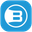 Brosix logo