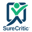 SureCritic logo