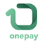 Onepay logo