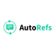 AutoRefs logo