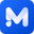 theMarketer logo