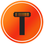 Ticketor logo
