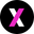 Xama Hub logo