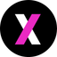 Xama Hub logo