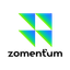 Zomentum logo