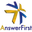 AnswerFirst logo