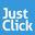 JustClick logotipo