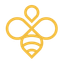 Getbee logo